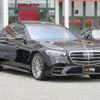 mercedes-benz s-class 2022 quick_quick_4AA-223076_W1K2230762A082307 image 3