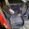 toyota corolla-fielder 2009 CFJ1564226 image 7