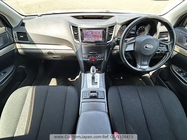 subaru legacy-touring-wagon 2012 -SUBARU--Legacy Wagon DBA-BRM--BRM-008615---SUBARU--Legacy Wagon DBA-BRM--BRM-008615- image 2