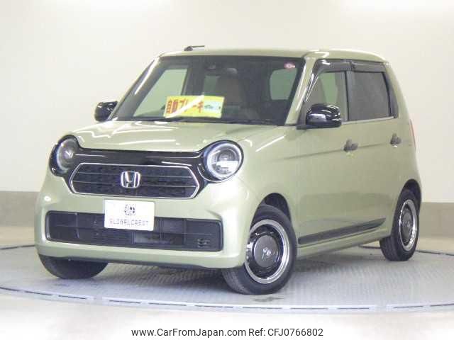 honda n-one 2023 quick_quick_6BA-JG3_JG3-1101915 image 1