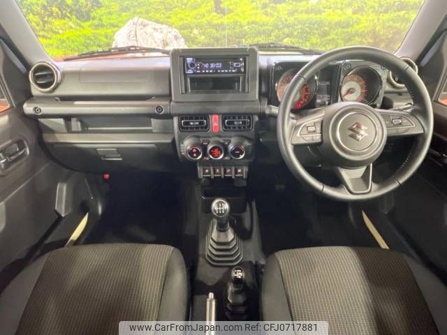 suzuki jimny 2021 -SUZUKI--Jimny 3BA-JB64W--JB64W-191453---SUZUKI--Jimny 3BA-JB64W--JB64W-191453- image 2