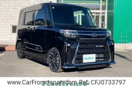 daihatsu tanto 2023 -DAIHATSU--Tanto 5BA-LA660S--LA660S-0100060---DAIHATSU--Tanto 5BA-LA660S--LA660S-0100060-