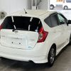 nissan note 2014 -NISSAN--Note E12-200269---NISSAN--Note E12-200269- image 2