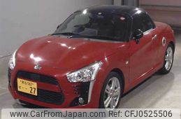 daihatsu copen 2016 -DAIHATSU 【熊谷 587ｾ27】--Copen LA400K--0015047---DAIHATSU 【熊谷 587ｾ27】--Copen LA400K--0015047-