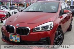 bmw 2-series 2019 -BMW--BMW 2 Series 6S15--WBA6S12070VF68451---BMW--BMW 2 Series 6S15--WBA6S12070VF68451-