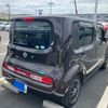 nissan cube 2015 CFJ1725857 image 5