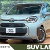 toyota sienta 2022 CFJ1647116 image 1
