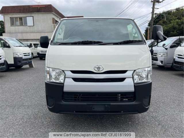 toyota hiace-van 2014 -TOYOTA--Hiace Van CBF-TRH200V--TRH200-0194216---TOYOTA--Hiace Van CBF-TRH200V--TRH200-0194216- image 2