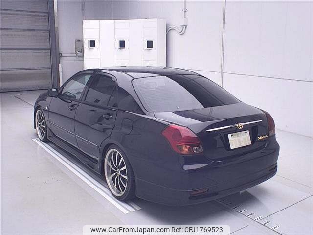 toyota verossa 2003 CFJ1769523 image 2