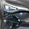 toyota c-hr 2021 CFJ1826462 image 10