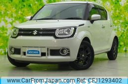 suzuki ignis 2016 quick_quick_DAA-FF21S_FF21S-110593