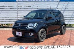 suzuki ignis 2017 CFJ1528825
