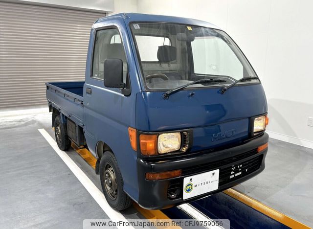 daihatsu hijet-truck 1994 Mitsuicoltd_DHHT023716R0604 image 2