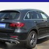 mercedes-benz glc-class 2021 GOO_JP_700080167230240830001 image 19