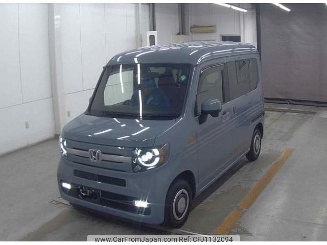 honda n-van-style 2023 quick_quick_5BD-JJ1_JJ1-6007590 image 1