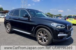 bmw x3 2020 quick_quick_DBA-TR20_WBATR52060LS31462