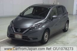nissan note 2020 -NISSAN--Note E12-644682---NISSAN--Note E12-644682-