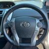 toyota prius-α 2017 -TOYOTA--Prius α DAA-ZVW40W--ZVW40-0024709---TOYOTA--Prius α DAA-ZVW40W--ZVW40-0024709- image 22