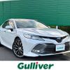 toyota camry 2018 -TOYOTA--Camry DAA-AXVH70--AXVH70-1028237---TOYOTA--Camry DAA-AXVH70--AXVH70-1028237- image 1