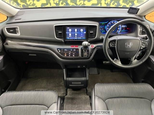 honda odyssey 2017 -HONDA--Odyssey DAA-RC4--RC4-1023275---HONDA--Odyssey DAA-RC4--RC4-1023275- image 2