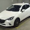 mazda demio 2016 -MAZDA--Demio DBA-DJ3AS--DJ3AS-106027---MAZDA--Demio DBA-DJ3AS--DJ3AS-106027- image 1