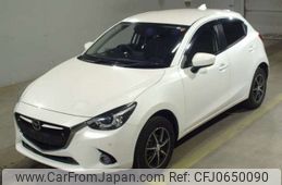 mazda demio 2016 -MAZDA--Demio DBA-DJ3AS--DJ3AS-106027---MAZDA--Demio DBA-DJ3AS--DJ3AS-106027-