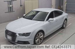 audi a7 2017 -AUDI--Audi A7 ABA-4GCREC--WAUZZZ4G8HN021635---AUDI--Audi A7 ABA-4GCREC--WAUZZZ4G8HN021635-