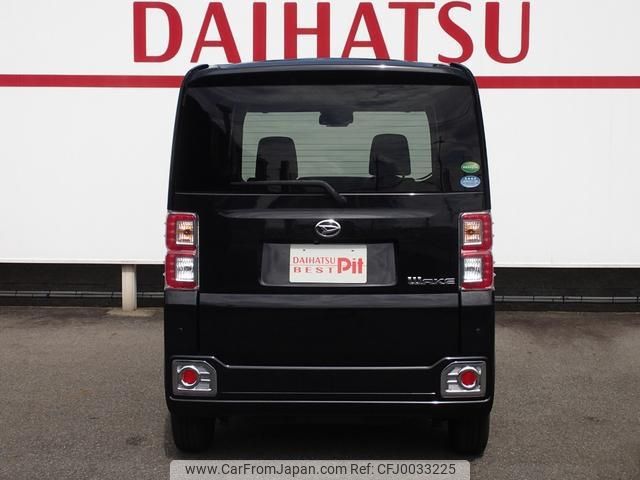 daihatsu wake 2019 -DAIHATSU--WAKE LA700S--0147284---DAIHATSU--WAKE LA700S--0147284- image 2