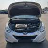 hyundai tucson 2011 ED-03265-20191108 image 10