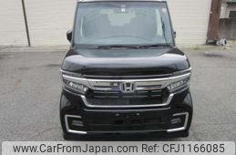 honda n-box 2021 -HONDA 【三河 581】--N BOX 6BA-JF3--JF3-5024632---HONDA 【三河 581】--N BOX 6BA-JF3--JF3-5024632-