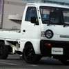 suzuki carry-truck 1993 -スズキ--キャリイトラック V-DC51T--226540---スズキ--キャリイトラック V-DC51T--226540- image 6