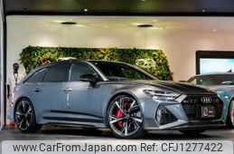 audi rs6-avant 2021 quick_quick_3AA-F2DJPF_WUAZZZF26MN904327