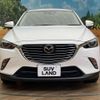 mazda cx-3 2015 CFJ1805379 image 14