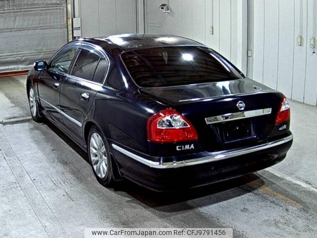 nissan cima 2004 -NISSAN--Cima GF50-102876---NISSAN--Cima GF50-102876- image 2