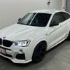 bmw x4 2016 CFJ1656976 image 5