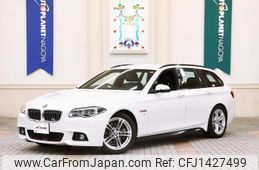 bmw 5-series 2016 quick_quick_DBA-XL28_WBA5G52040D181668