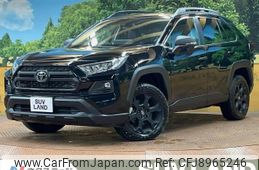 toyota rav4 2024 -TOYOTA--RAV4 6BA-MXAA54--MXAA54-4041***---TOYOTA--RAV4 6BA-MXAA54--MXAA54-4041***-