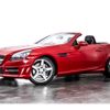 mercedes-benz slk-class 2011 -MERCEDES-BENZ--Benz SLK DBA-172448--WDD1724482F019658---MERCEDES-BENZ--Benz SLK DBA-172448--WDD1724482F019658- image 7