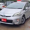 toyota prius 2014 -TOYOTA--Prius DAA-ZVW30--ZVW30-1786540---TOYOTA--Prius DAA-ZVW30--ZVW30-1786540- image 1