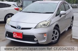 toyota prius 2014 -TOYOTA--Prius DAA-ZVW30--ZVW30-1786540---TOYOTA--Prius DAA-ZVW30--ZVW30-1786540-