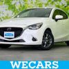 mazda demio 2017 quick_quick_DBA-DJ3FS_DJ3FS-305958 image 1