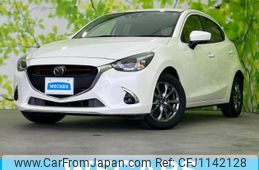 mazda demio 2017 quick_quick_DBA-DJ3FS_DJ3FS-305958
