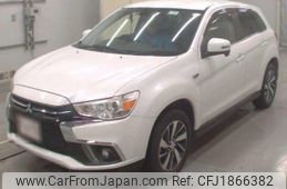 mitsubishi rvr 2018 CFJ1866382
