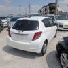 toyota vitz 2011 -TOYOTA--Vitz DBA-NSP130--NSP130-0001667---TOYOTA--Vitz DBA-NSP130--NSP130-0001667- image 2