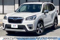 subaru forester 2018 quick_quick_SKE_SKE-005606