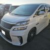 toyota vellfire 2012 quick_quick_DBA-ANH20W_ANH20-8234851 image 2