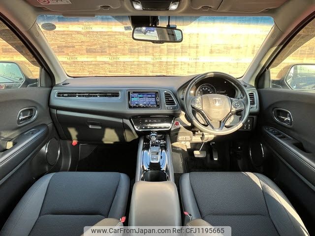 honda vezel 2020 -HONDA--VEZEL DAA-RU3--RU3-1357774---HONDA--VEZEL DAA-RU3--RU3-1357774- image 2