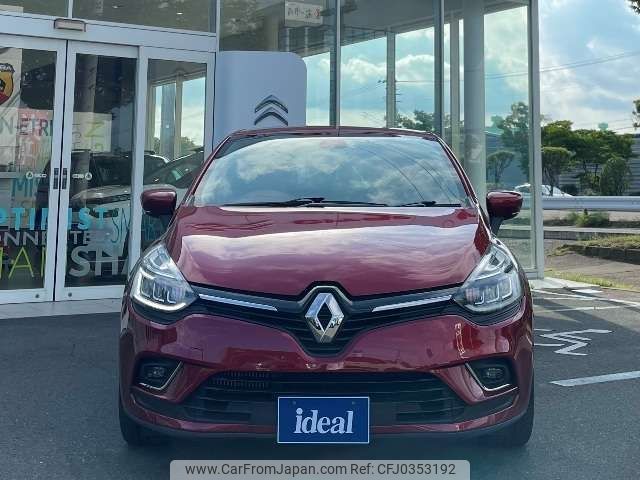 renault lutecia 2017 -RENAULT--Renault Lutecia ABA-RH5F1--VF15RBU0DG0741701---RENAULT--Renault Lutecia ABA-RH5F1--VF15RBU0DG0741701- image 2