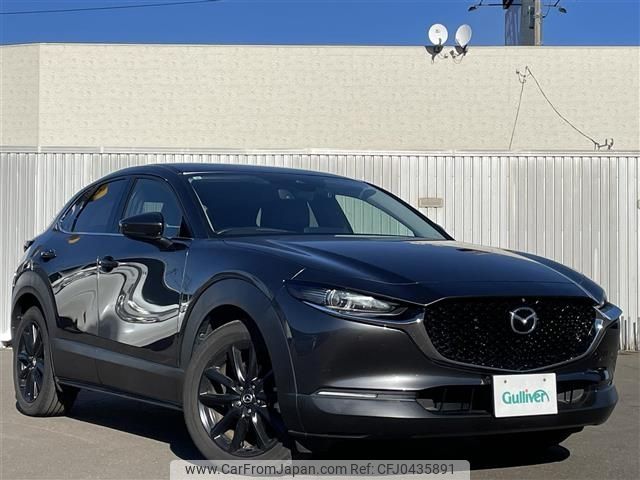 mazda cx-3 2019 -MAZDA--CX-30 3DA-DM8P--DM8P-100399---MAZDA--CX-30 3DA-DM8P--DM8P-100399- image 1