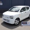 suzuki alto 2017 -SUZUKI--Alto DBA-HA36S--HA36S-317292---SUZUKI--Alto DBA-HA36S--HA36S-317292- image 1